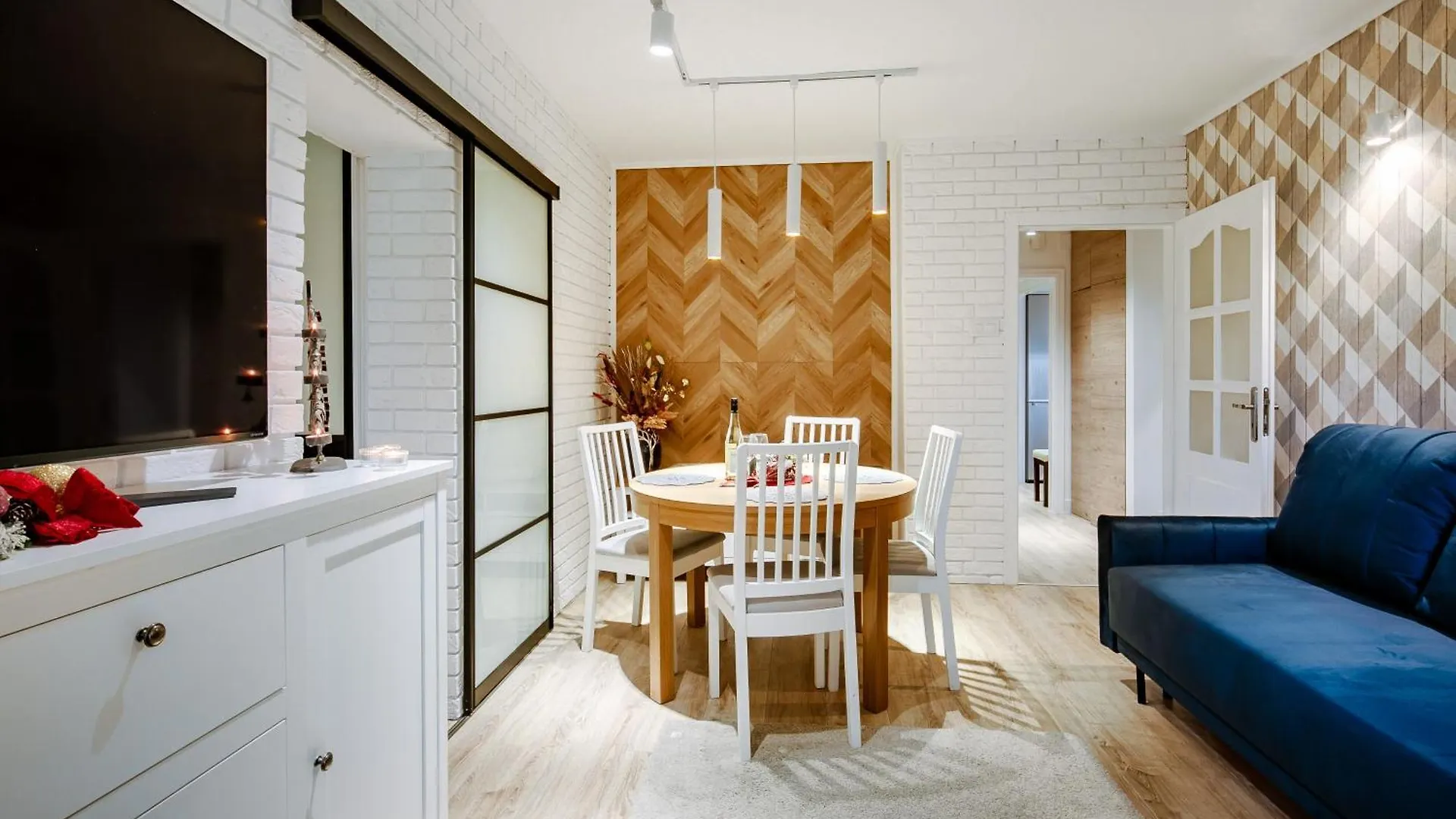 Apartament Koleba Przy Krupowkach Закопане