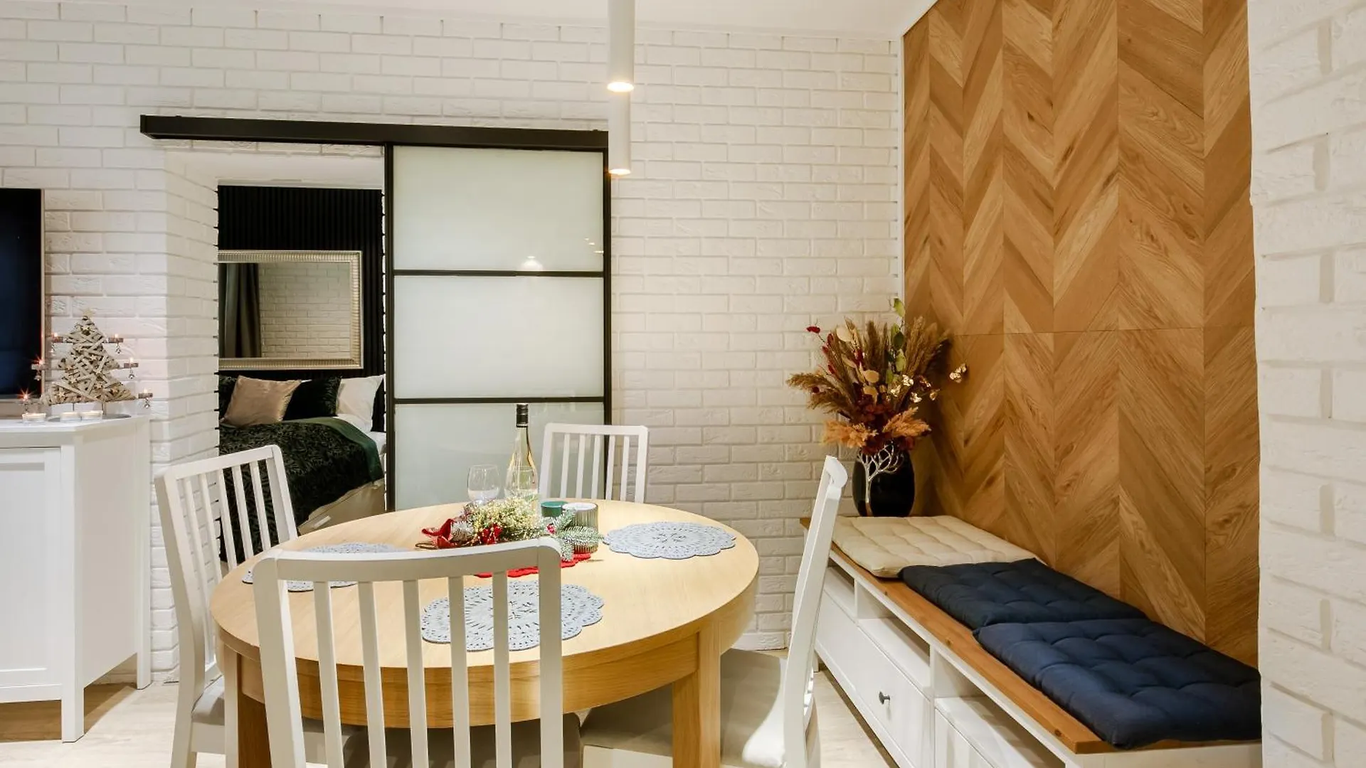 Apartmán Apartament Koleba Przy Krupowkach Zakopane Polsko