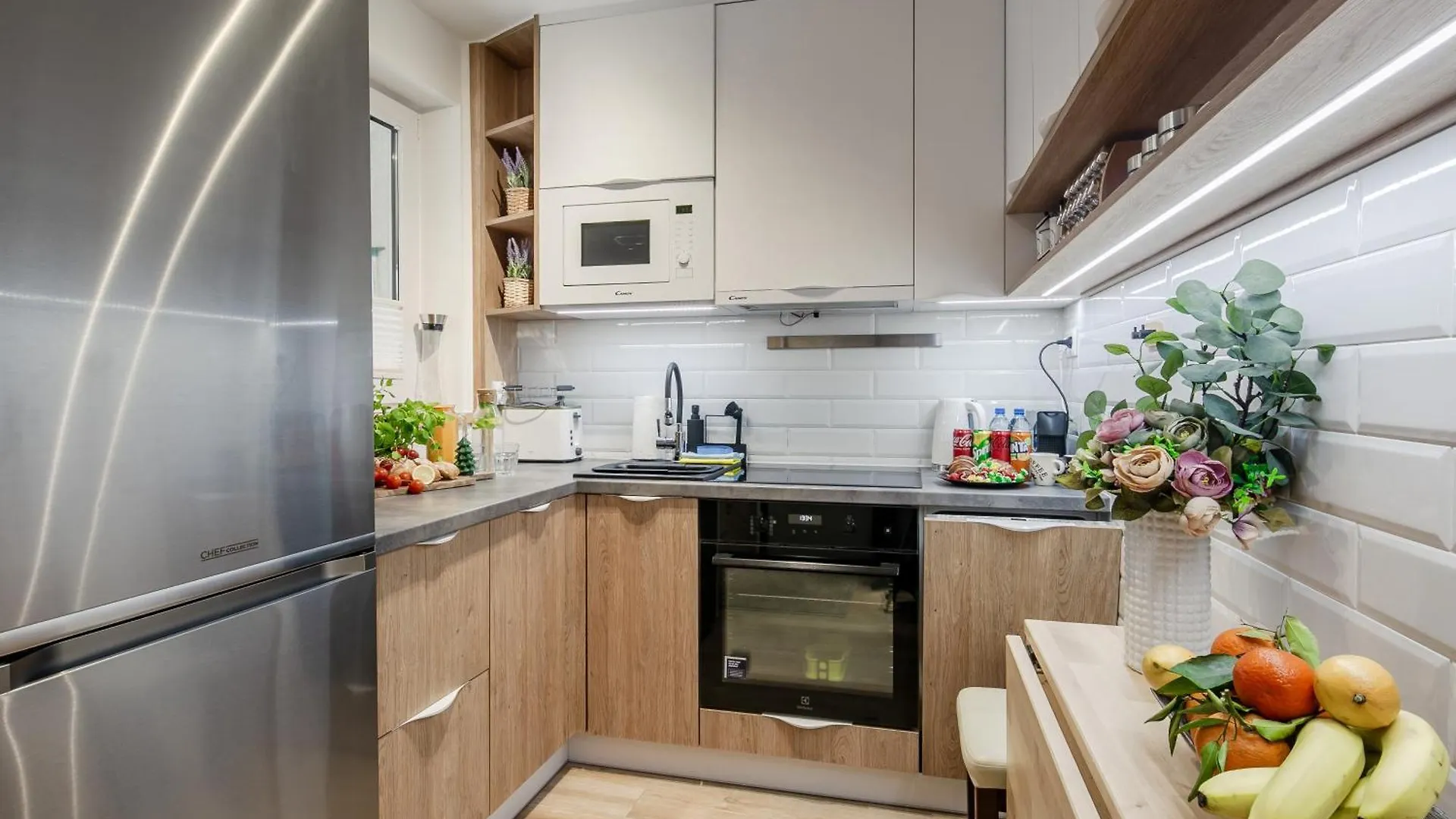 Apartament Koleba Przy Krupowkach Закопане Польша