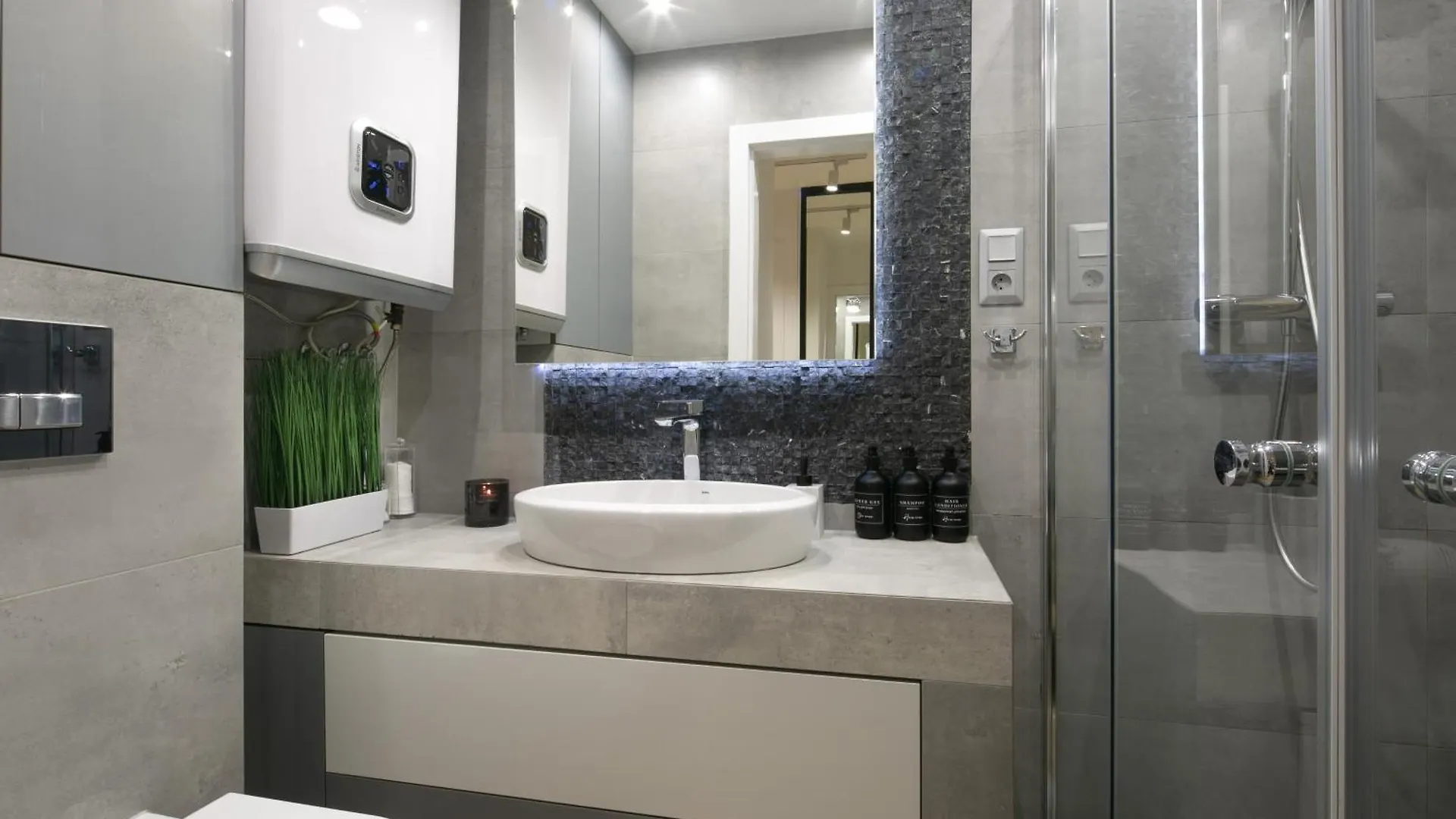 Apartament Koleba Przy Krupowkach Закопане