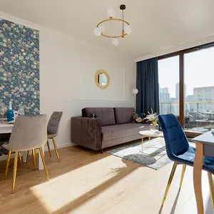 Ogrodowa Business Wola By Renters Prestige Warszawa