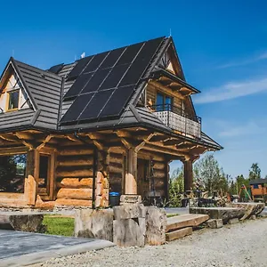  Domek alpejski Na Wyskówkach