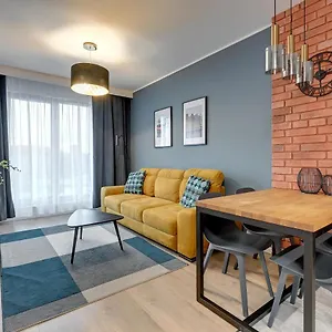Grano Comfort Gdańsk