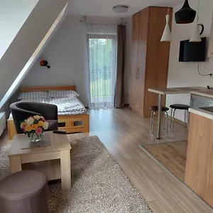 Apartament Cede