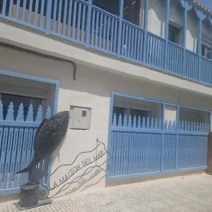 La Maison Del Mar Malaga