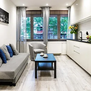  Apartament Rent Like - Zamoyskiego