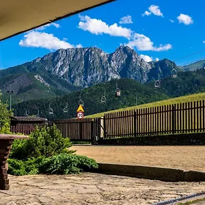  Apartament Czajka