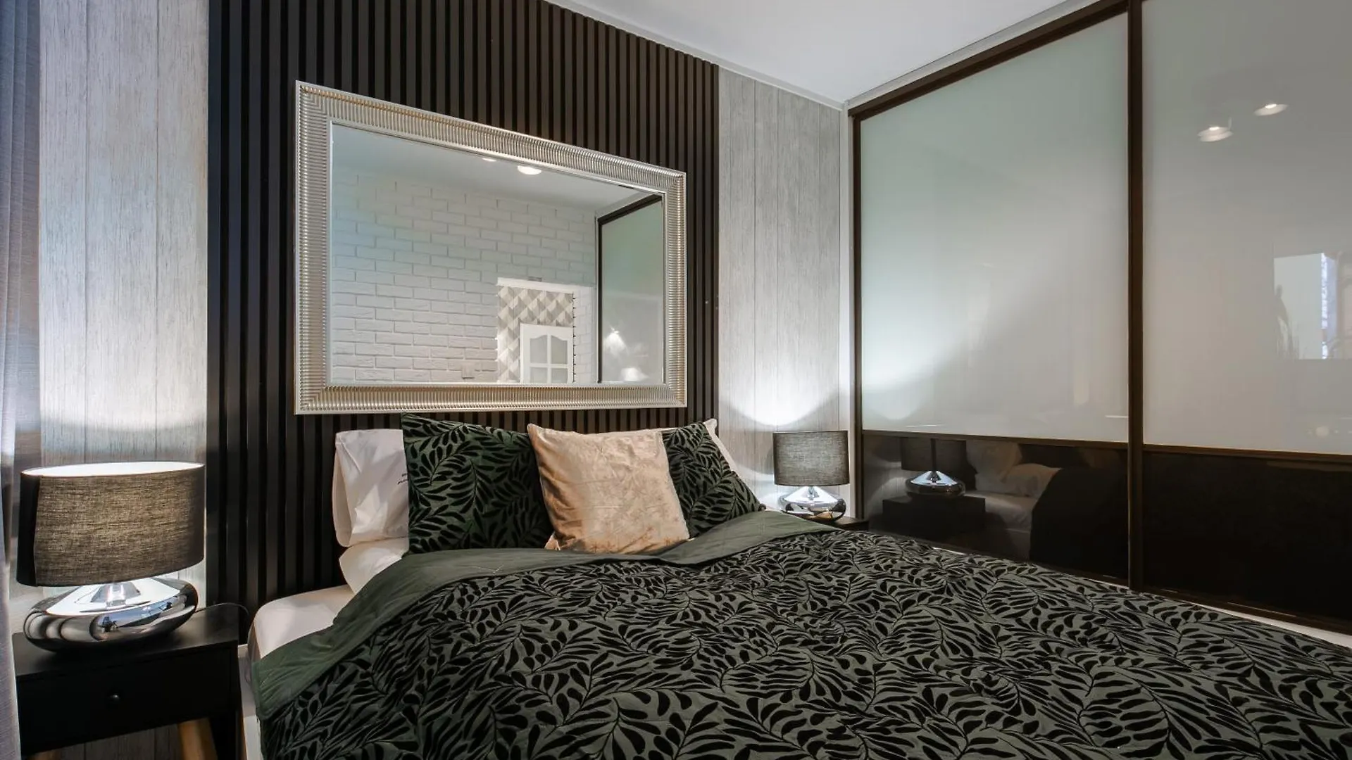 Apartament Koleba Przy Krupowkach Zakopane