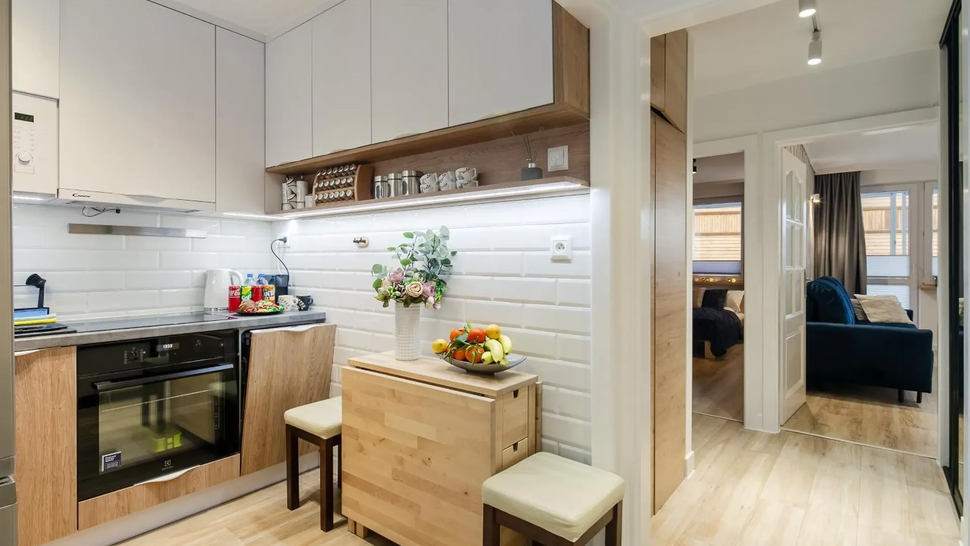 Apartament Koleba Przy Krupowkach Zakopane