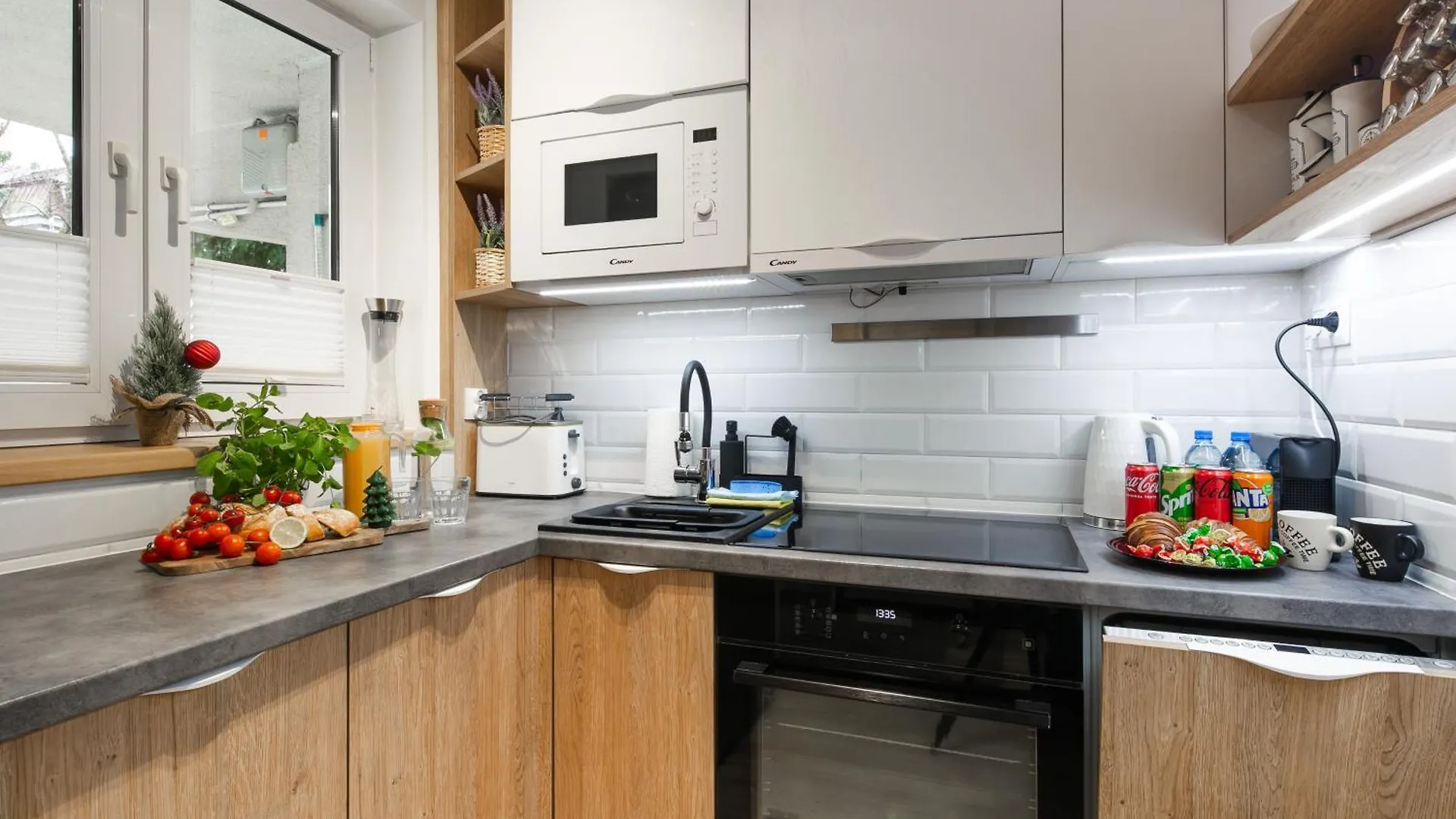 Apartament Koleba Przy Krupowkach Zakopane