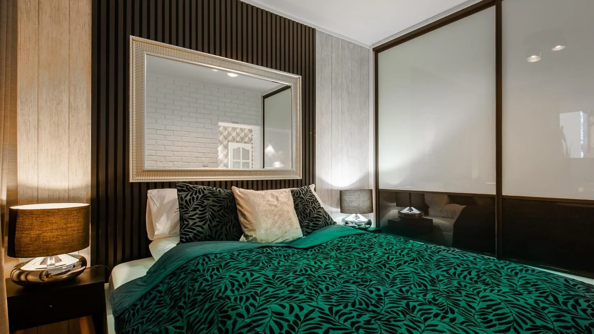 Apartament Koleba Przy Krupowkach Zakopane