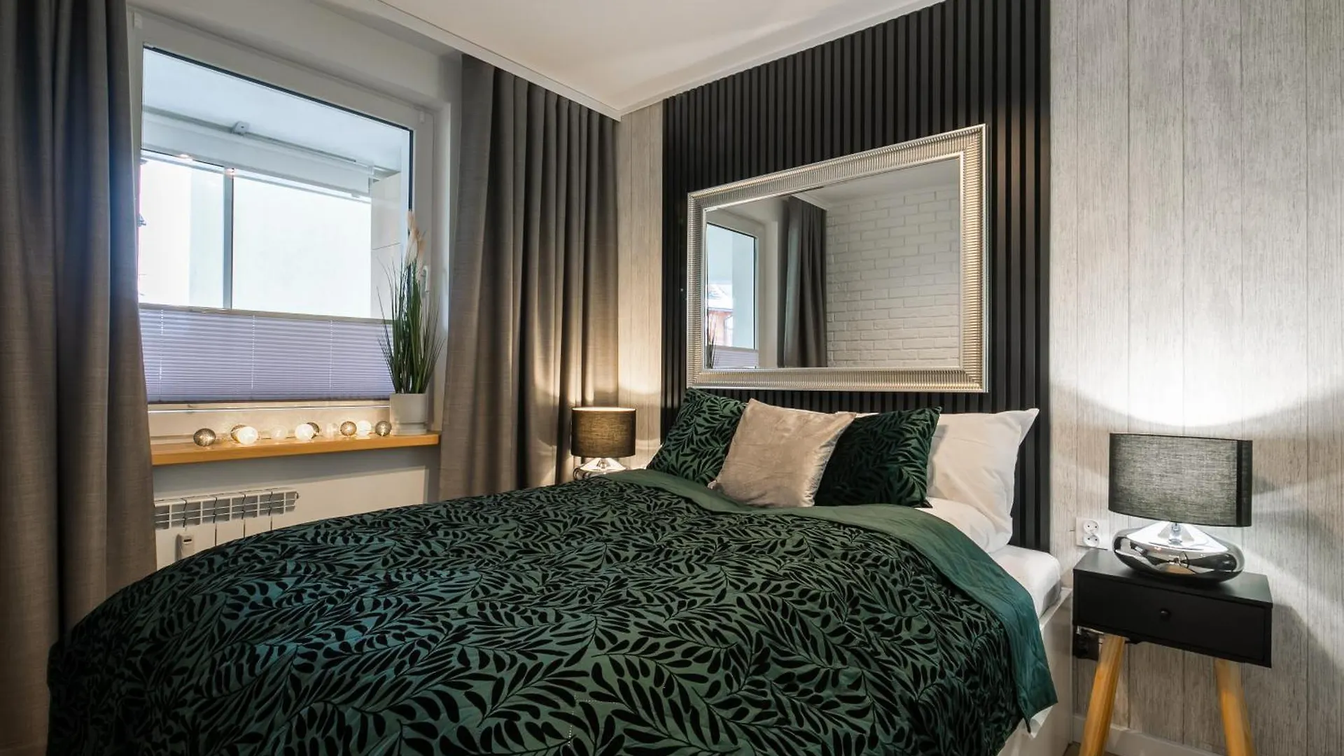 Apartament Koleba Przy Krupowkach Zakopane Polska